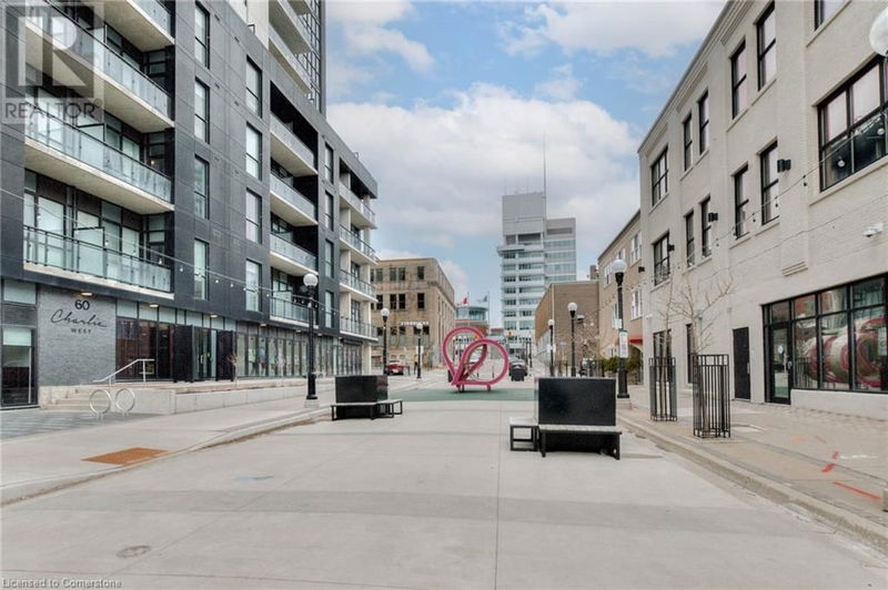Tertiary Property View