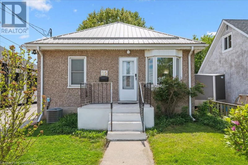 Secondary Property View