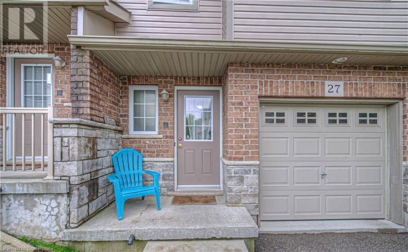Secondary Property View