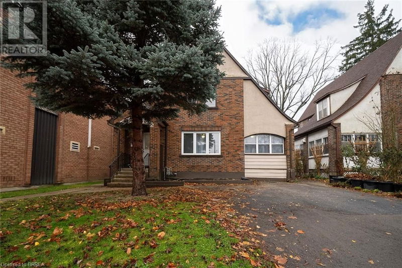 Secondary Property View