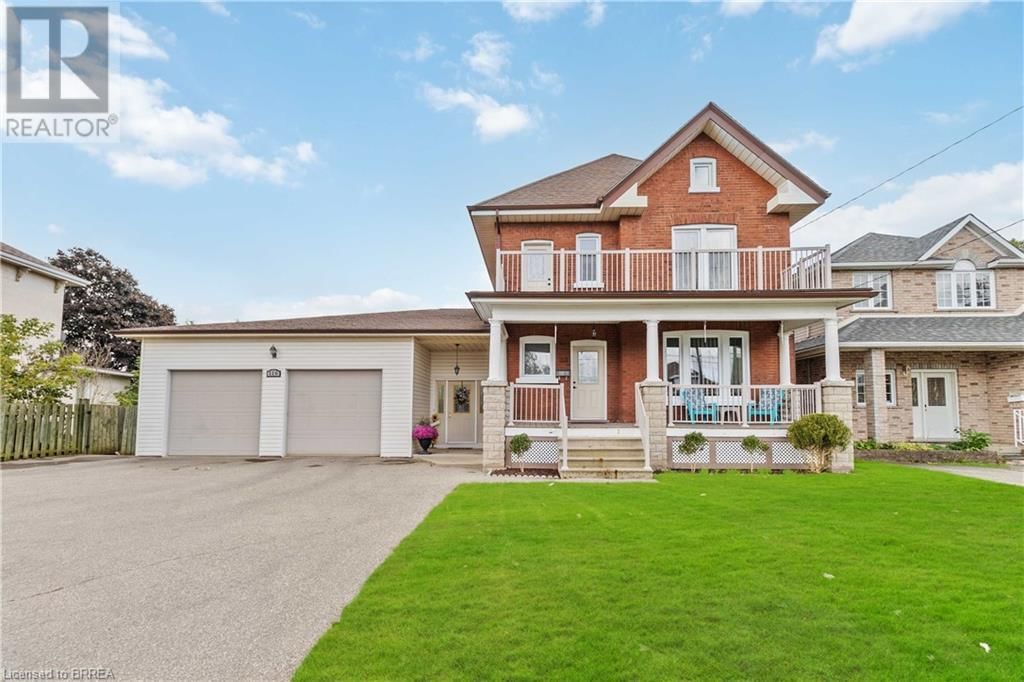 116 TERRACE HILL STREET Image 1