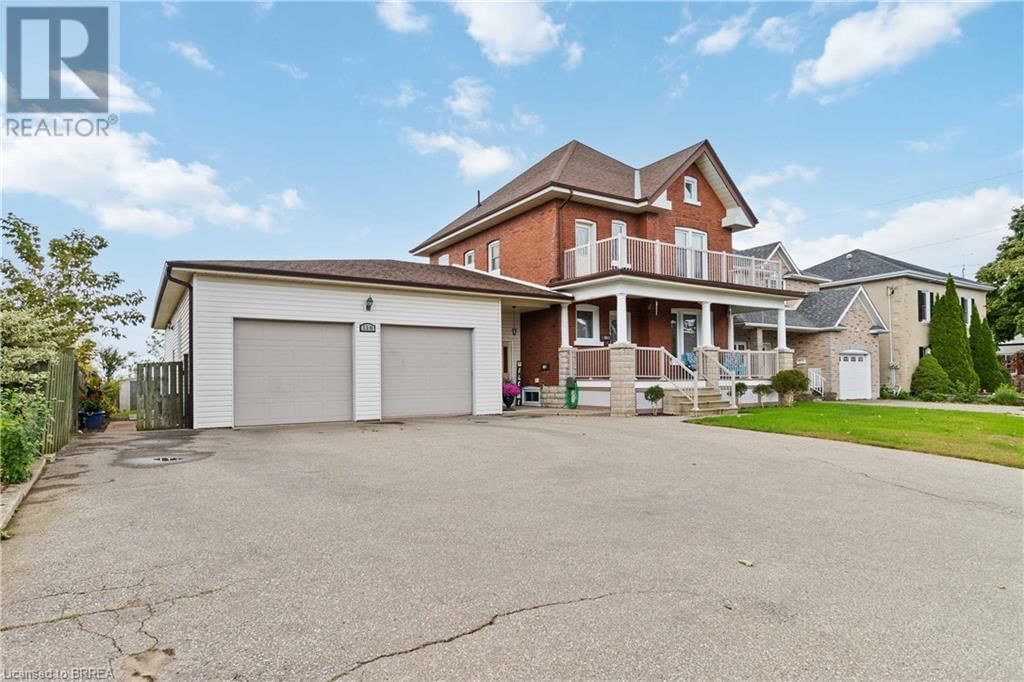 116 TERRACE HILL STREET Image 2