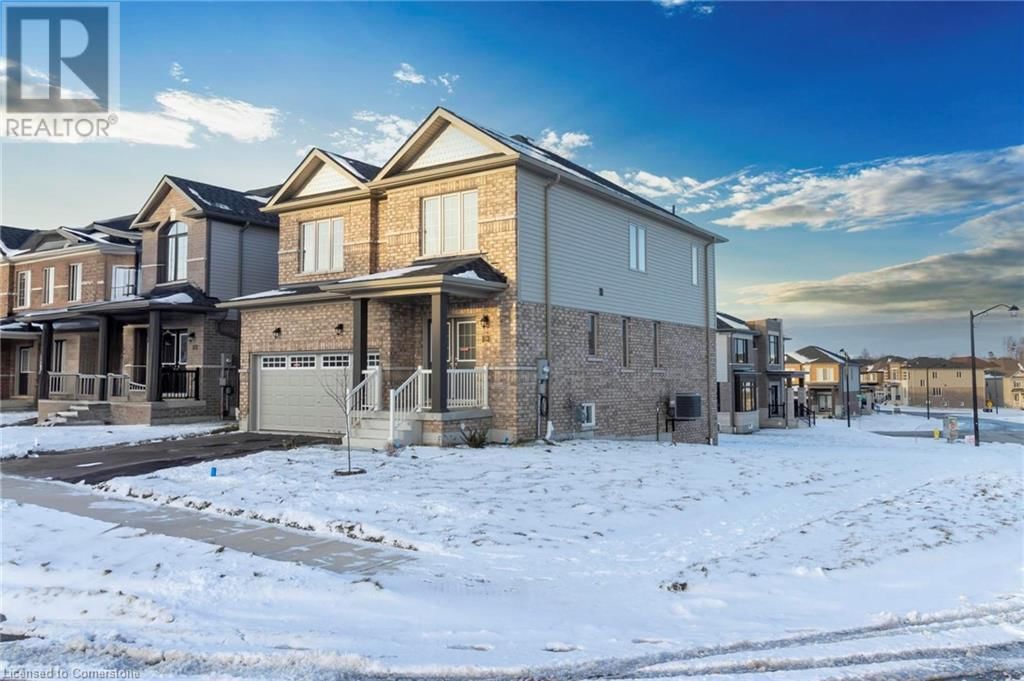 Primary Property View