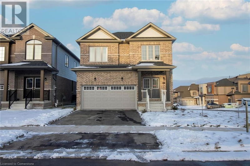 Secondary Property View