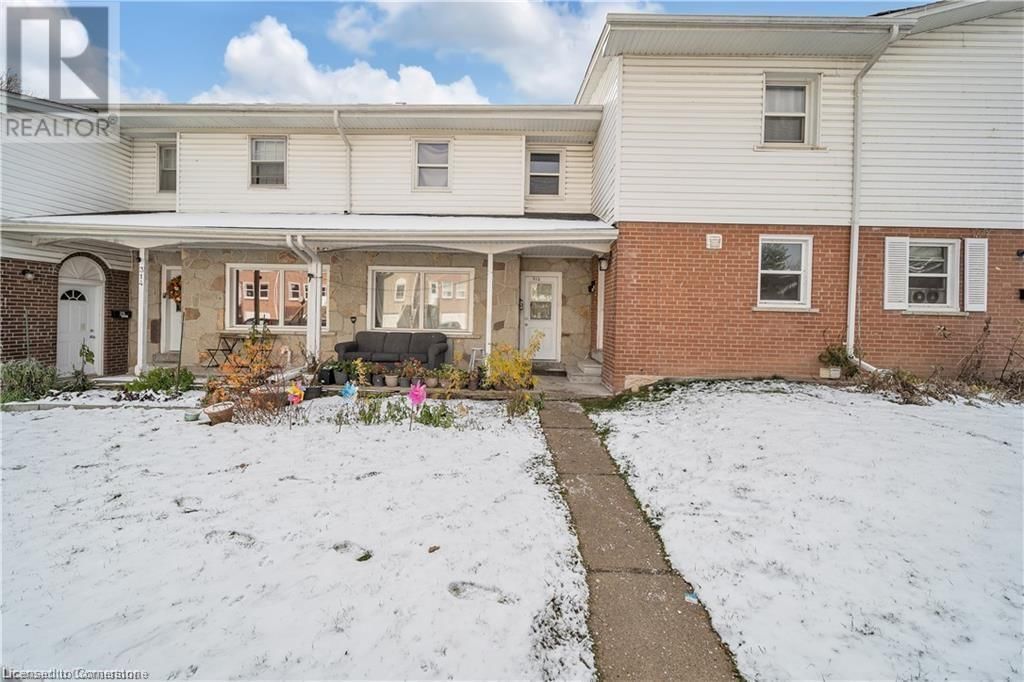 Primary Property View