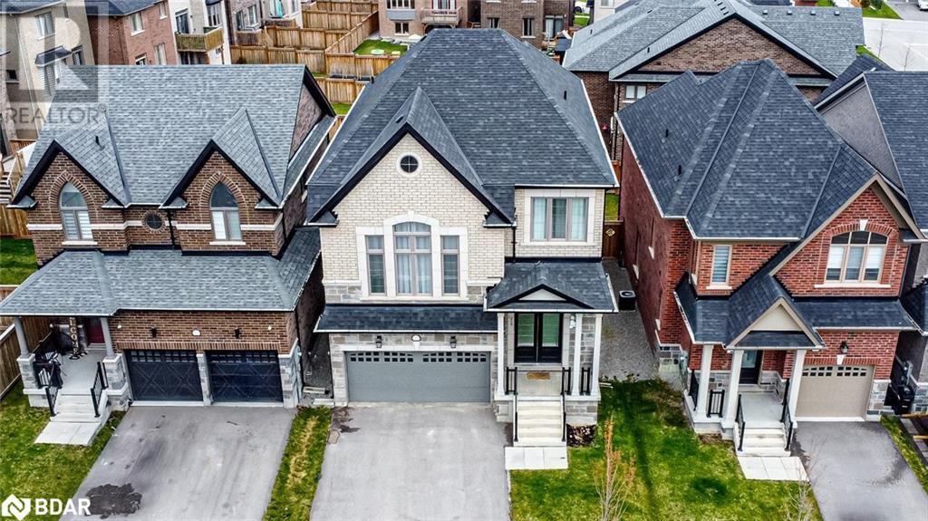 Primary Property View