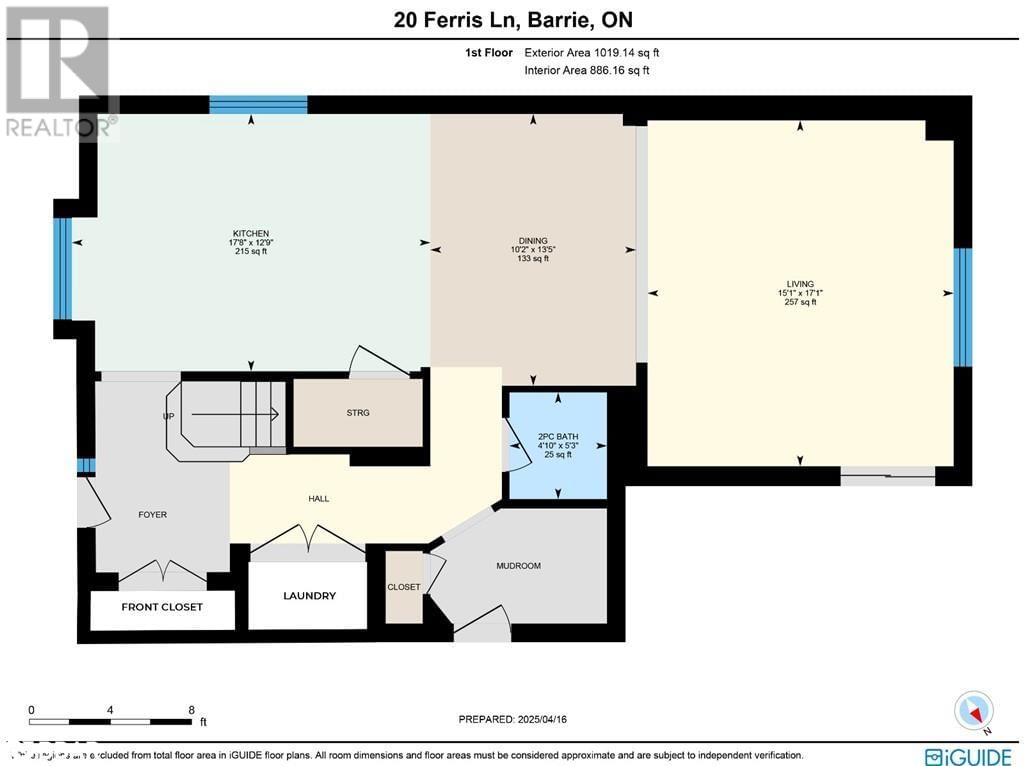 20 FERRIS LANE Image 14