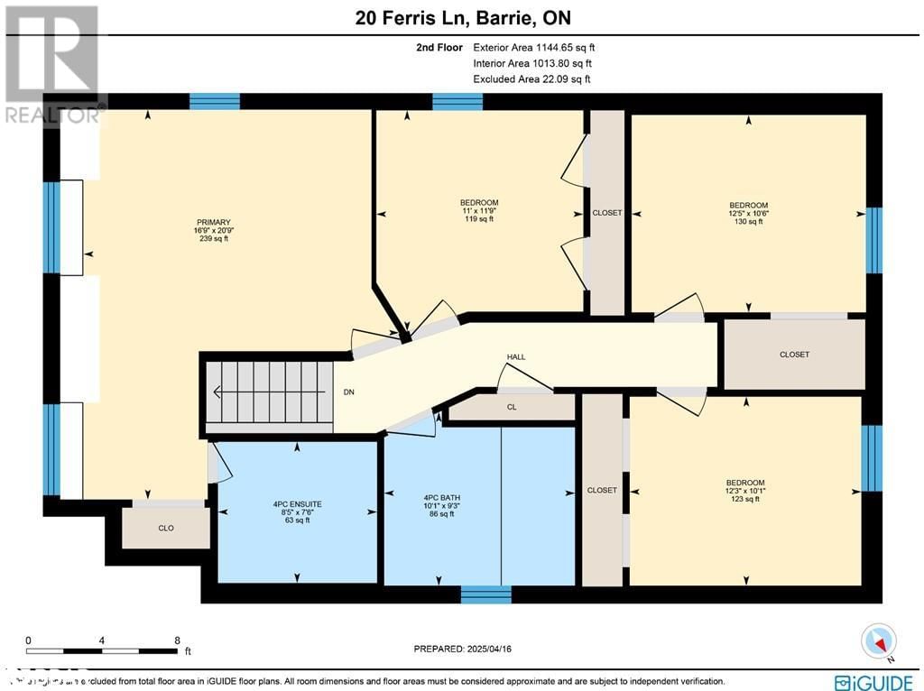 20 FERRIS LANE Image 15