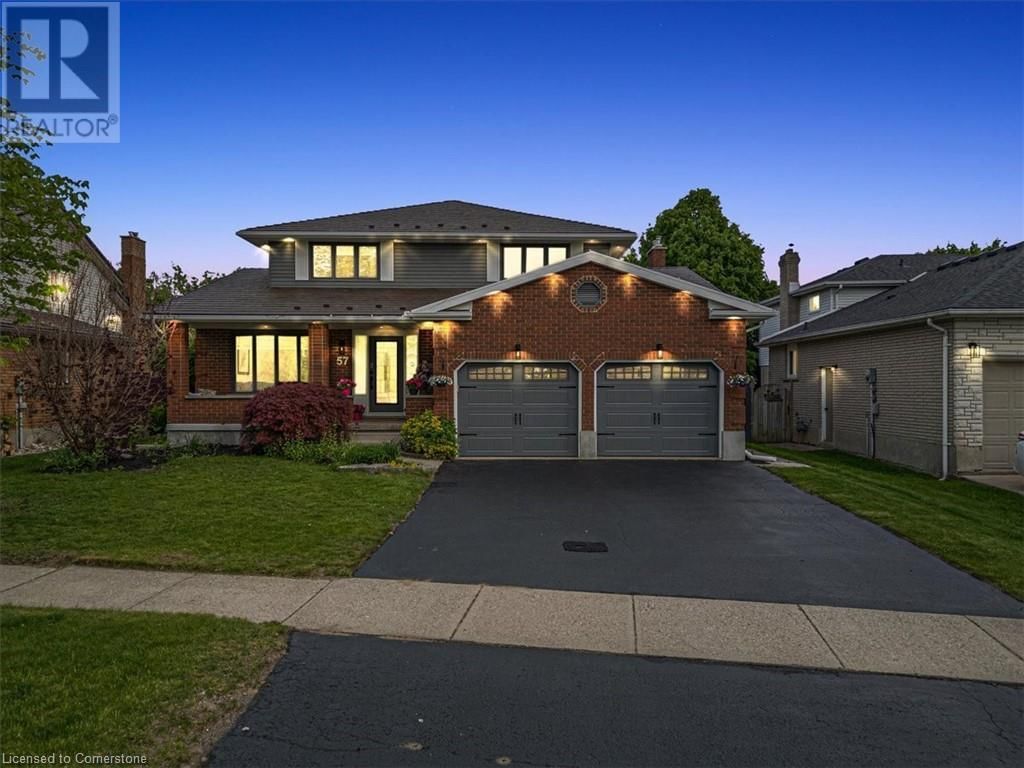 57 SPRINGMOUNT DRIVE Image 1