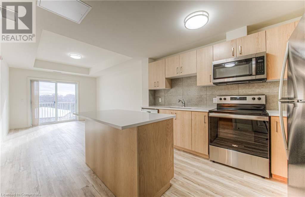 308 - 301 WESTMOUNT ROAD WEST Image 11
