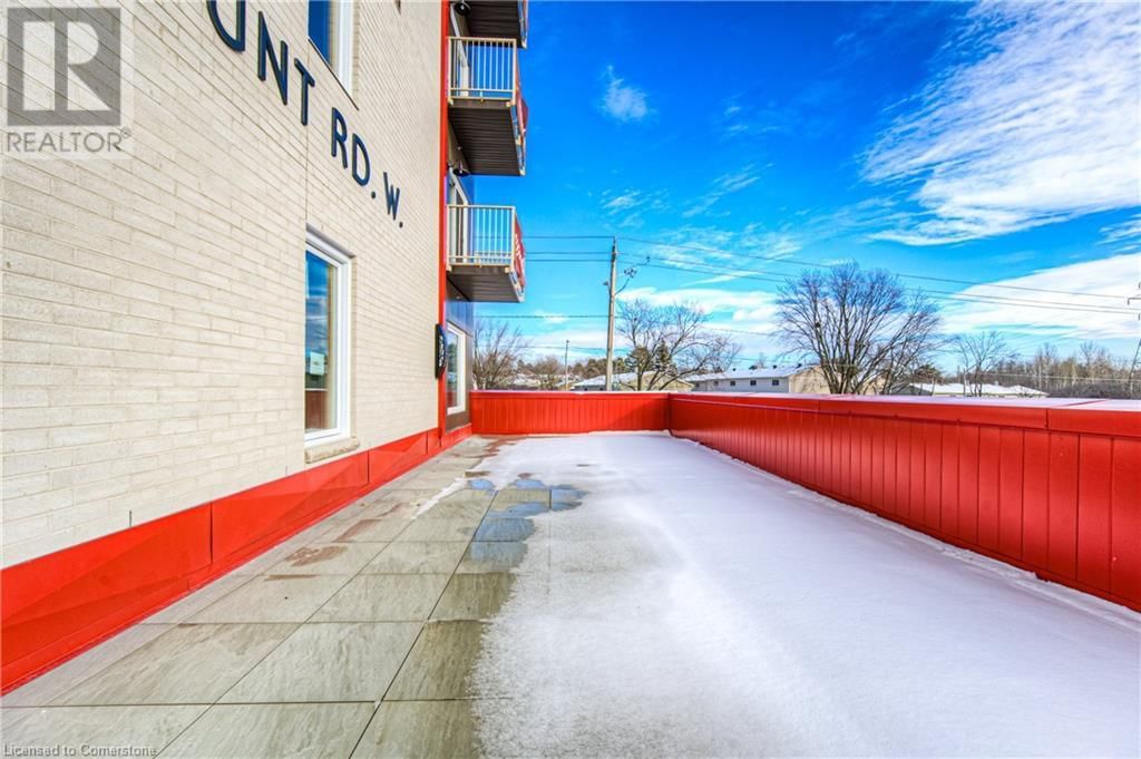 308 - 301 WESTMOUNT ROAD WEST Image 30