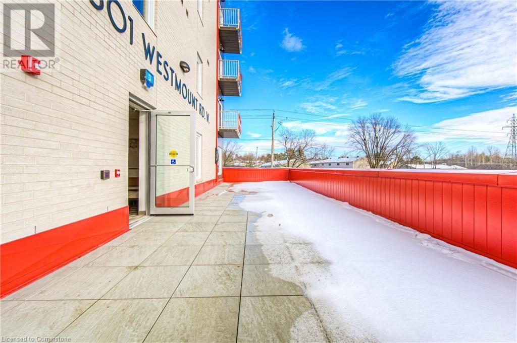 308 - 301 WESTMOUNT ROAD WEST Image 32