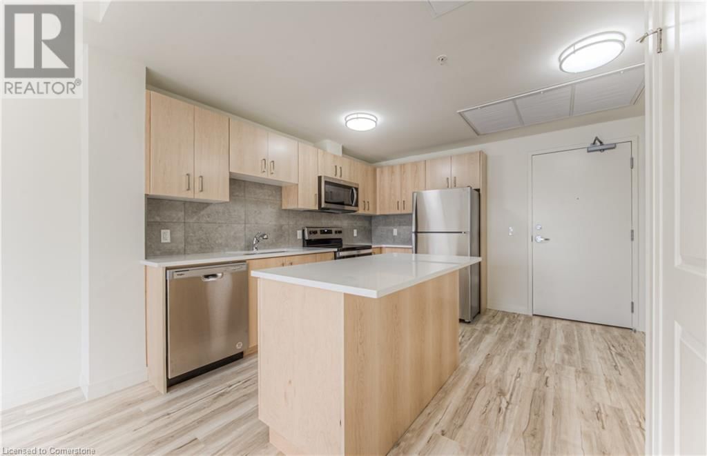 308 - 301 WESTMOUNT ROAD WEST Image 9