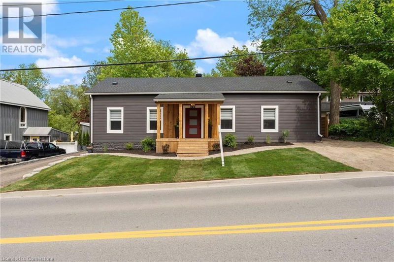 Secondary Property View