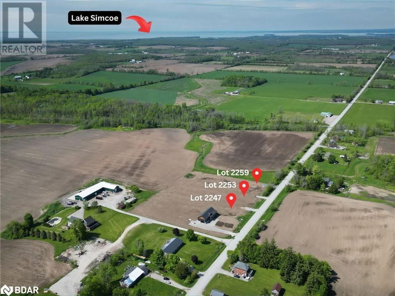Secondary Property View