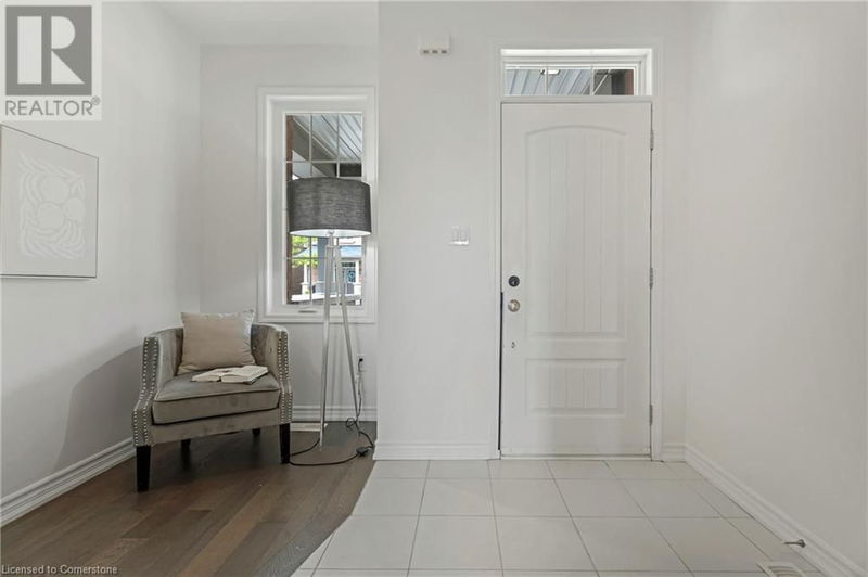 Tertiary Property View