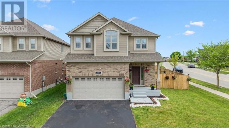 Secondary Property View