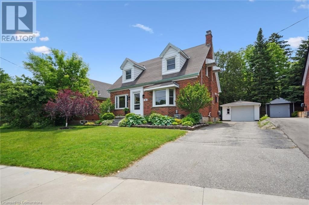 Primary Property View