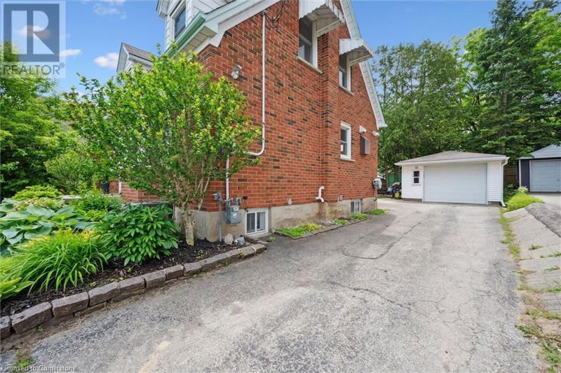 Tertiary Property View