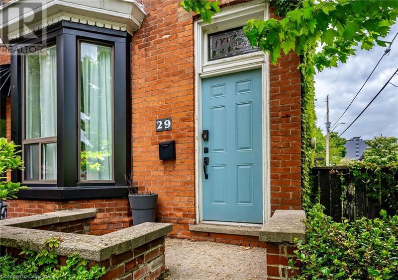 Secondary Property View