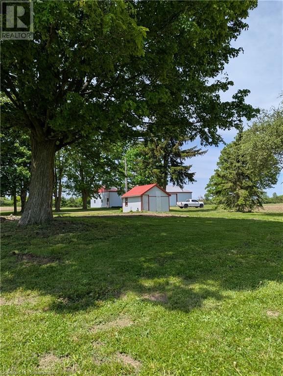 Secondary Property View