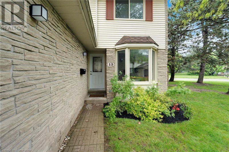 Secondary Property View
