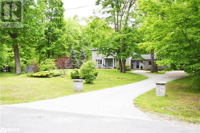Tertiary Property View