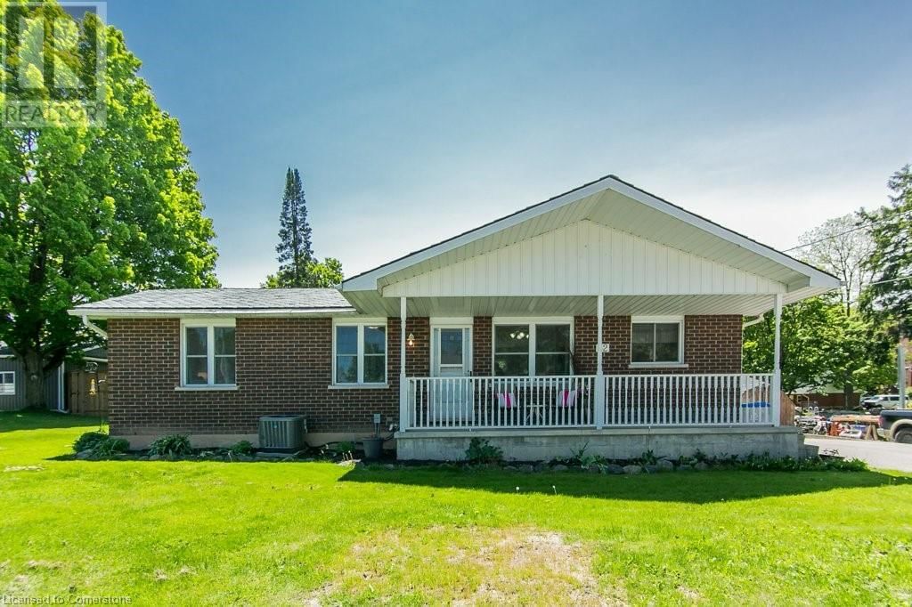 Primary Property View