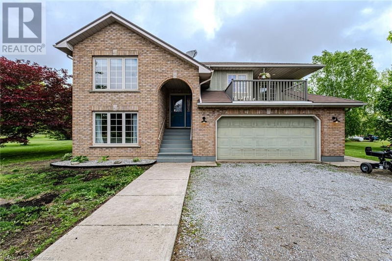 Secondary Property View