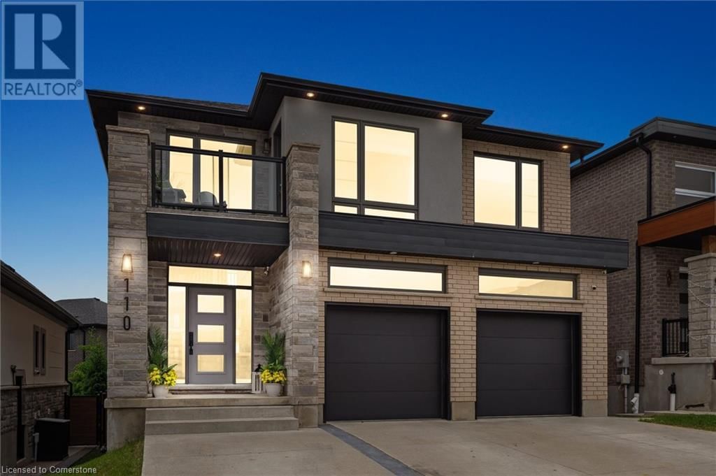 110 BLAIR CREEK DRIVE Image 1