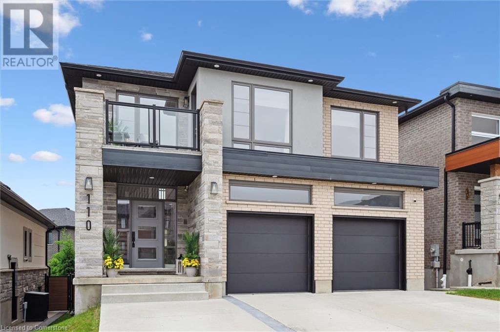 110 BLAIR CREEK DRIVE Image 2