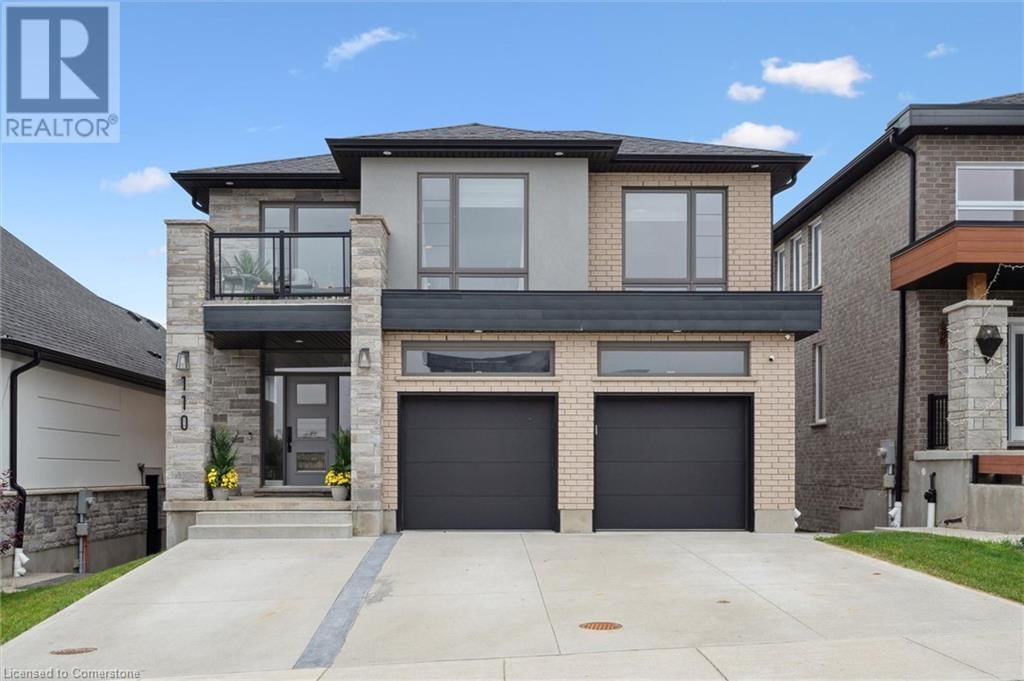110 BLAIR CREEK DRIVE Image 3