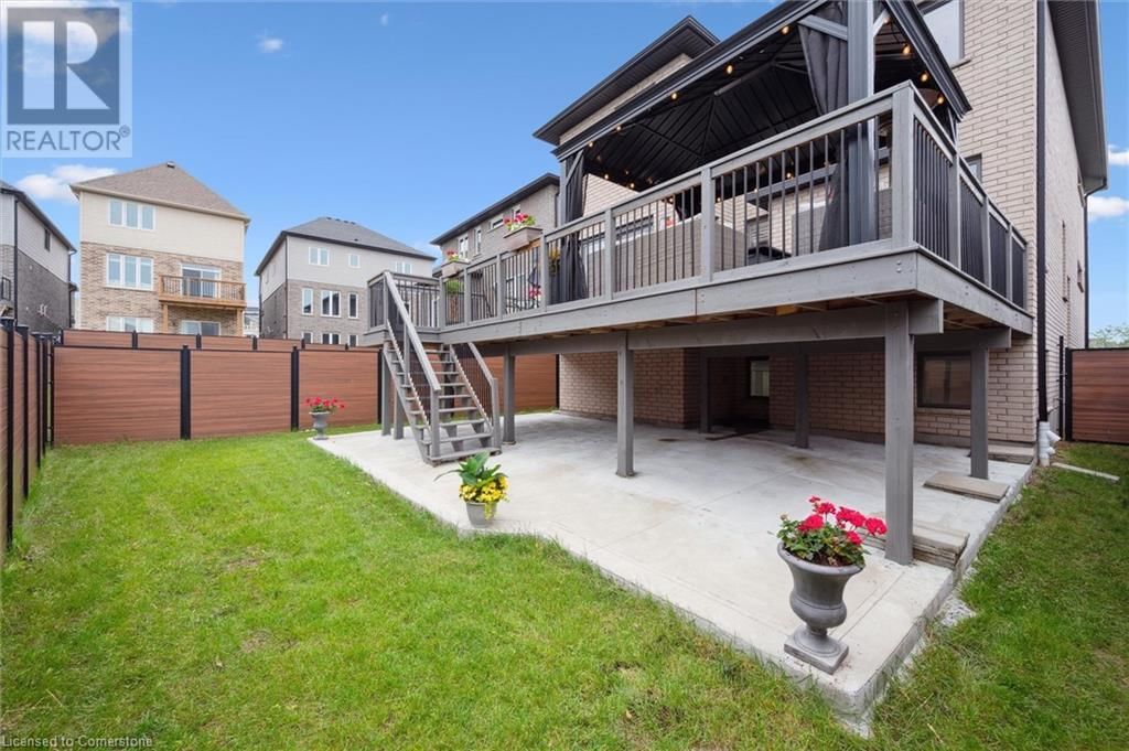 110 BLAIR CREEK DRIVE Image 41