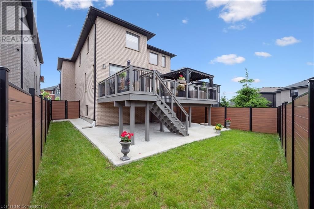 110 BLAIR CREEK DRIVE Image 42