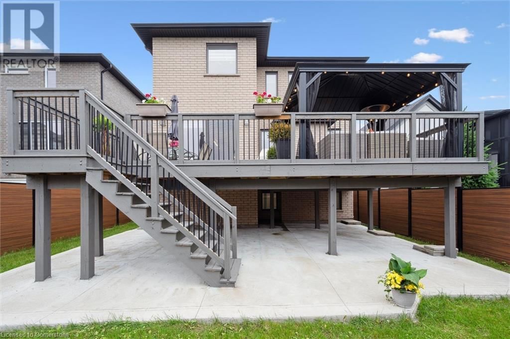 110 BLAIR CREEK DRIVE Image 43