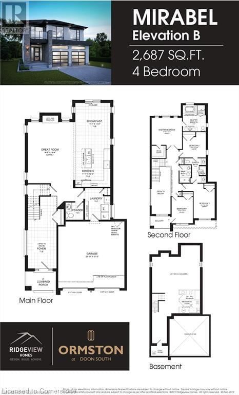 110 BLAIR CREEK DRIVE Image 44