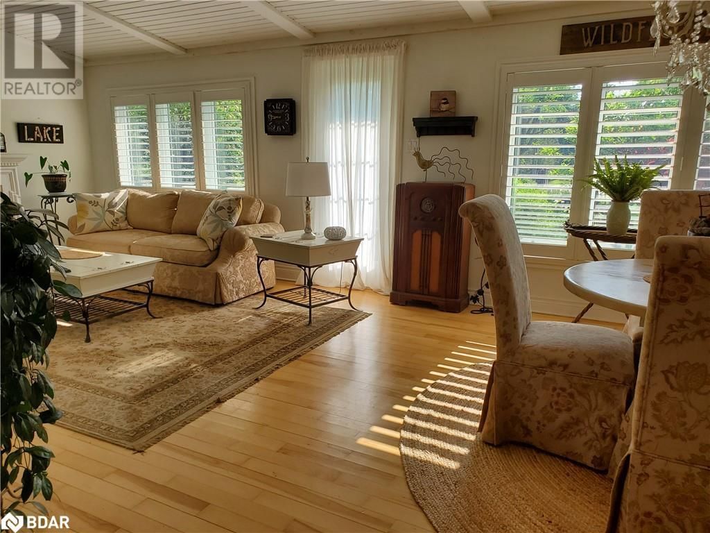 3528 GLENHAVEN BEACH ROAD Image 16