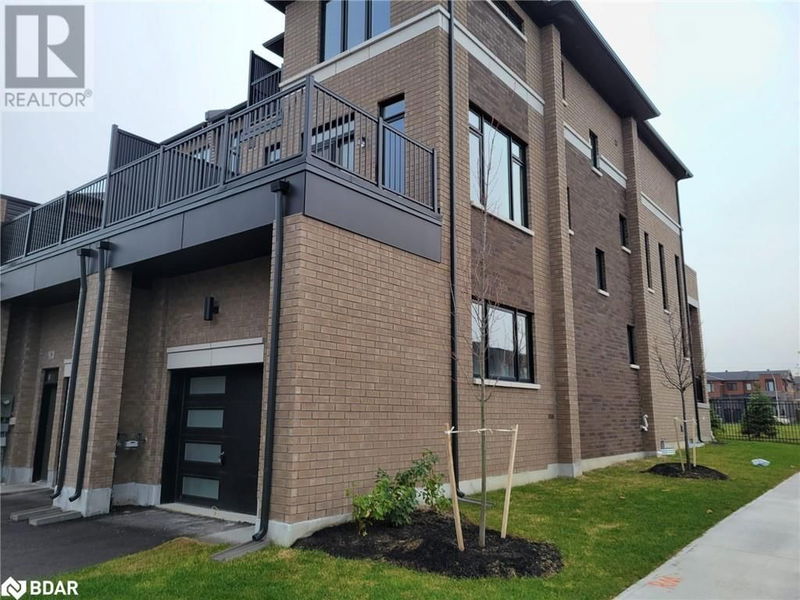 Secondary Property View