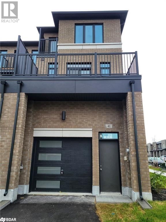 Tertiary Property View