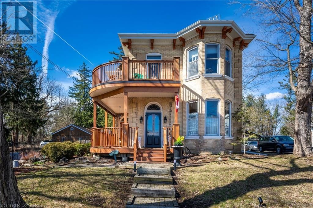 Primary Property View