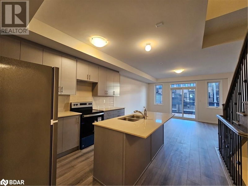 Tertiary Property View
