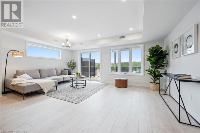 Tertiary Property View