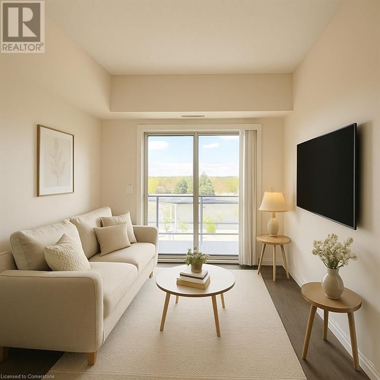 Primary Property View