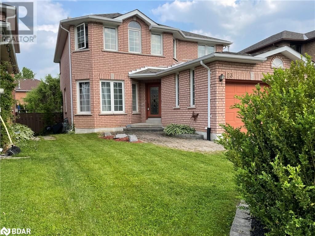 23 NIGHTINGALE CRESCENT Image 1
