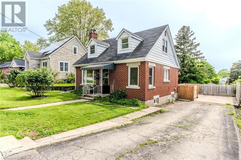Secondary Property View