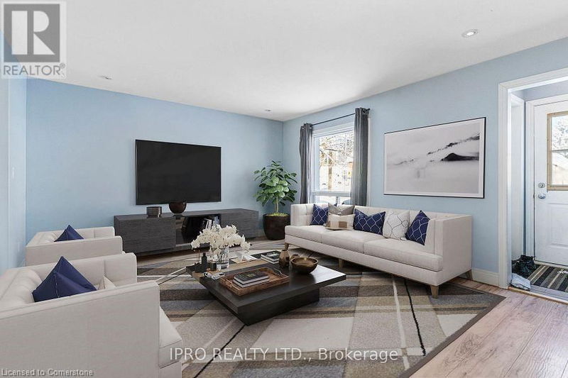 Secondary Property View