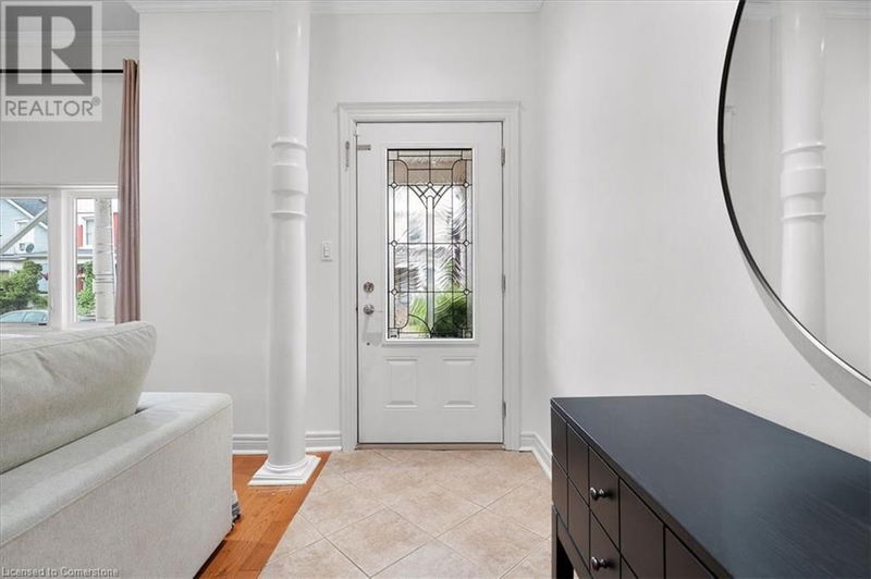 Tertiary Property View