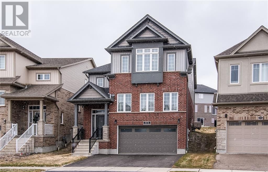 Primary Property View