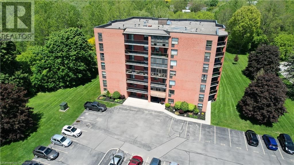 Primary Property View