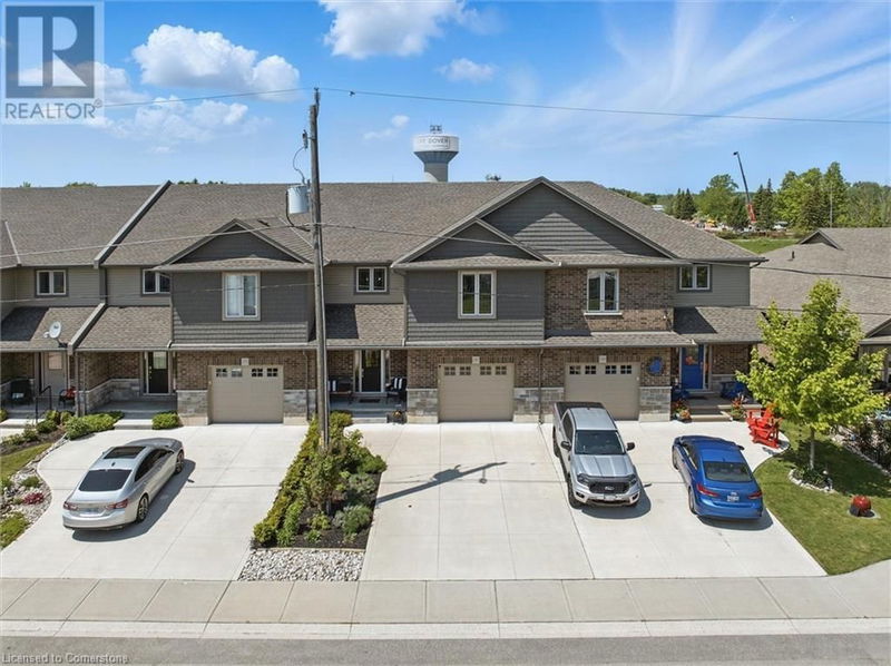 Secondary Property View